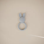 Mushie Bunny Teether