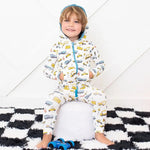 Bestaroo Busy Builder Relaxed Fit Jogger - 
