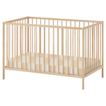 Little Mae & Co Butter Cream White Checkered Fitted Crib Sheet For Baby - Everetts Place Boutique - 