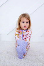 Bestaroo ButterBloom Convertible Coverall - 