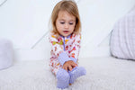 Bestaroo ButterBloom Convertible Coverall - 