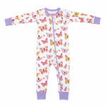 Bestaroo ButterBloom Convertible Coverall - 