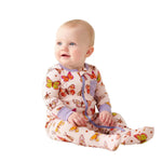 Bestaroo ButterBloom Footie - 
