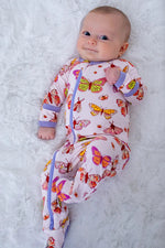 Bestaroo ButterBloom Footie - 