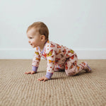 Bestaroo ButterBloom Footie - 