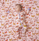 Bestaroo ButterBloom Footie - 