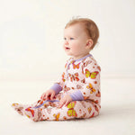 Bestaroo ButterBloom Footie - 
