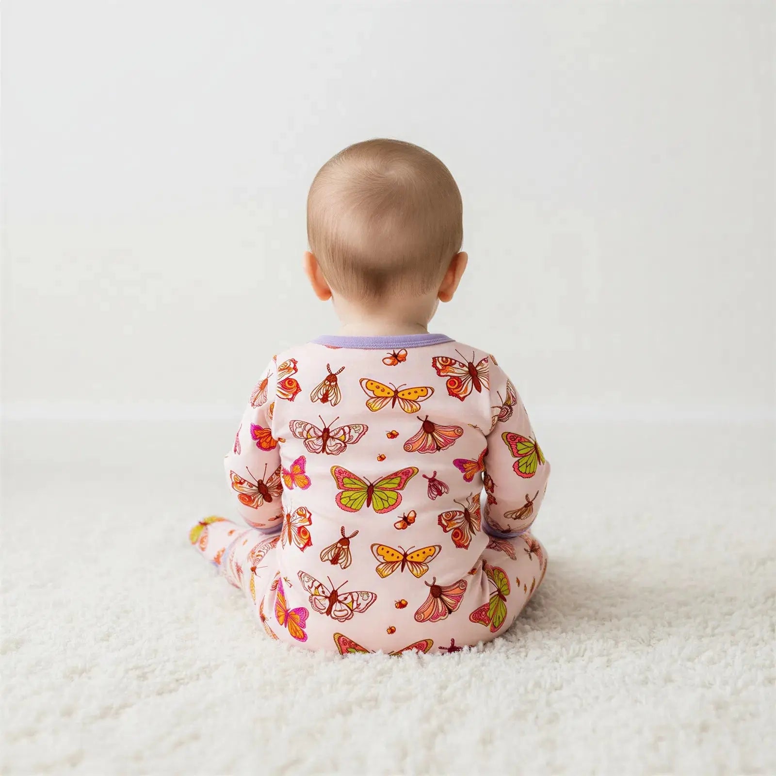 Bestaroo ButterBloom Footie - 
