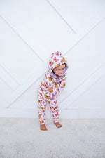 Bamboo Cotton Relaxed Fit Pajama Jogger by Bestaroo