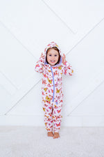 Bamboo Cotton Relaxed Fit Pajama Jogger by Bestaroo