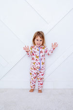 Bamboo Cotton Relaxed Fit Pajama Jogger by Bestaroo
