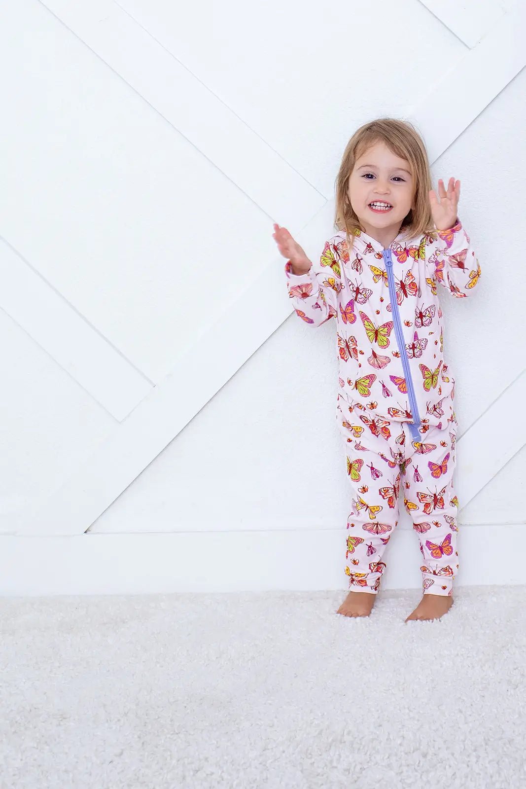 Bestaroo ButterBloom Relaxed Fit Jogger - 