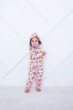 Bestaroo ButterBloom Zipper Hoodie - 