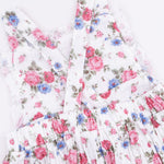 Angel Dear Cabbage Roses - Ruffle BubbleEveretts Place