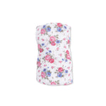 Angel Dear Cabbage Roses - Swaddle Blanket - 