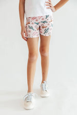 Mila & Rose ® Cactus Cowgirl Twirl Shorts - 