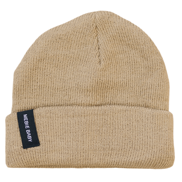 Cafe Mebie Baby Beanie - Headgear, Knit cap, Beanie, Cap, Woolen | Everetts Place