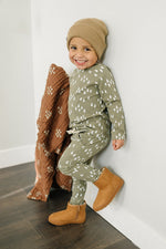 Mebie Baby Cafe Mebie Baby Beanie Soft Adjustable Slouchy 100 Percent Acrylic Hat - 