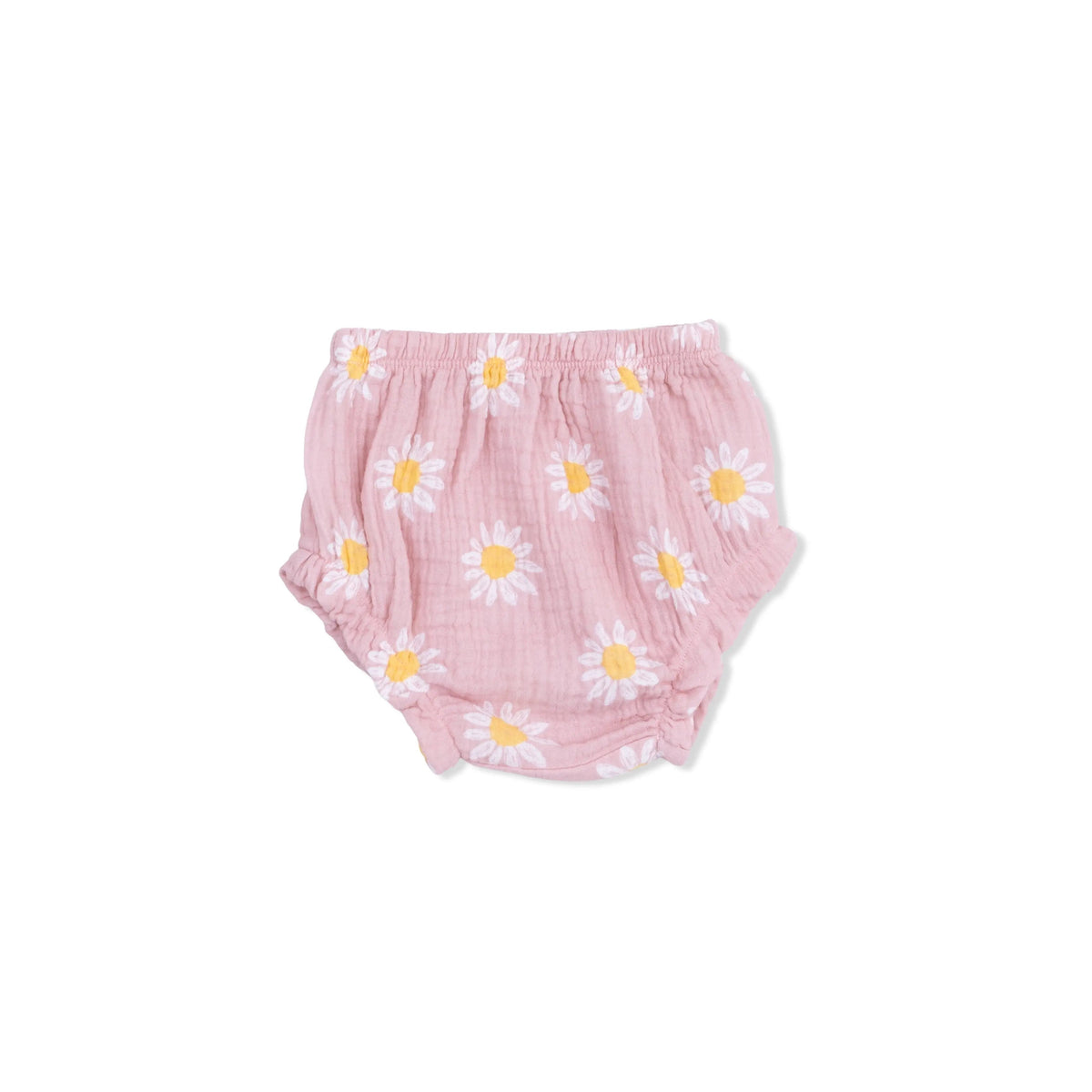 Angel Dear Caitlyn's Daisy - Baby Doll Tunic and Bloomer Set - 