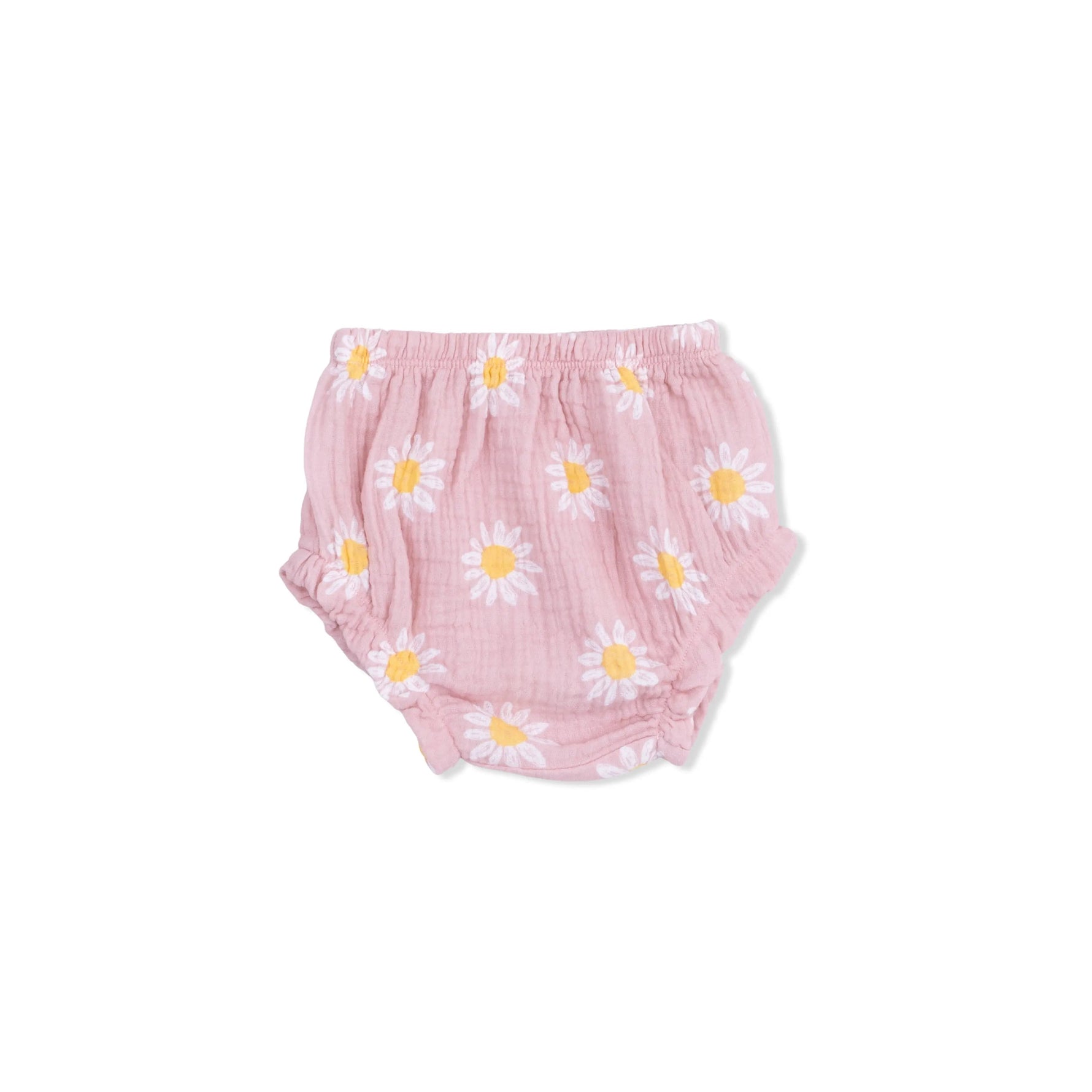 Angel Dear Caitlyn's Daisy - Baby Doll Tunic and Bloomer Set - 
