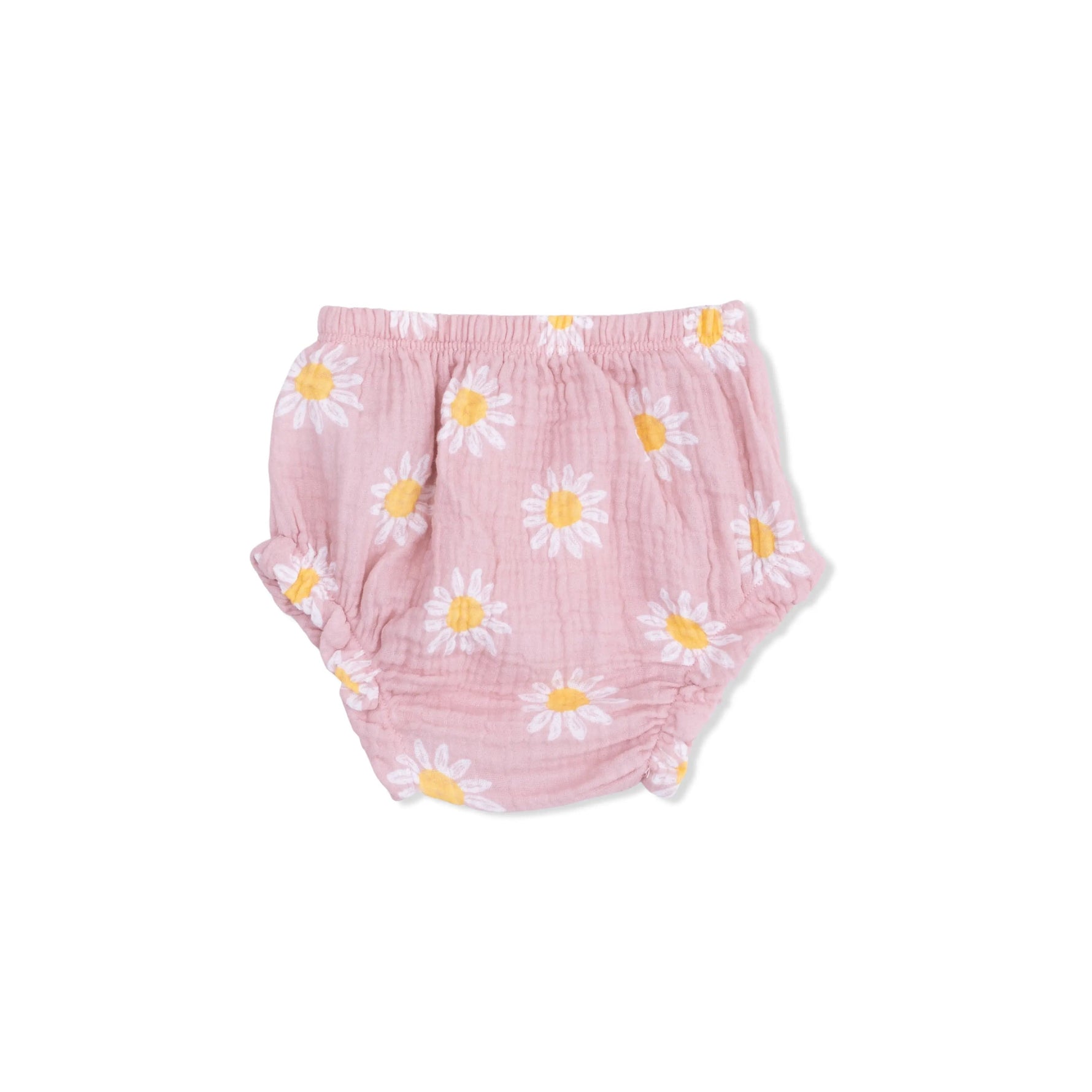 Angel Dear Caitlyn's Daisy - Baby Doll Tunic and Bloomer Set - 