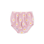 Angel Dear Caitlyn's Daisy - Smocked Sundress with Bloomer - 