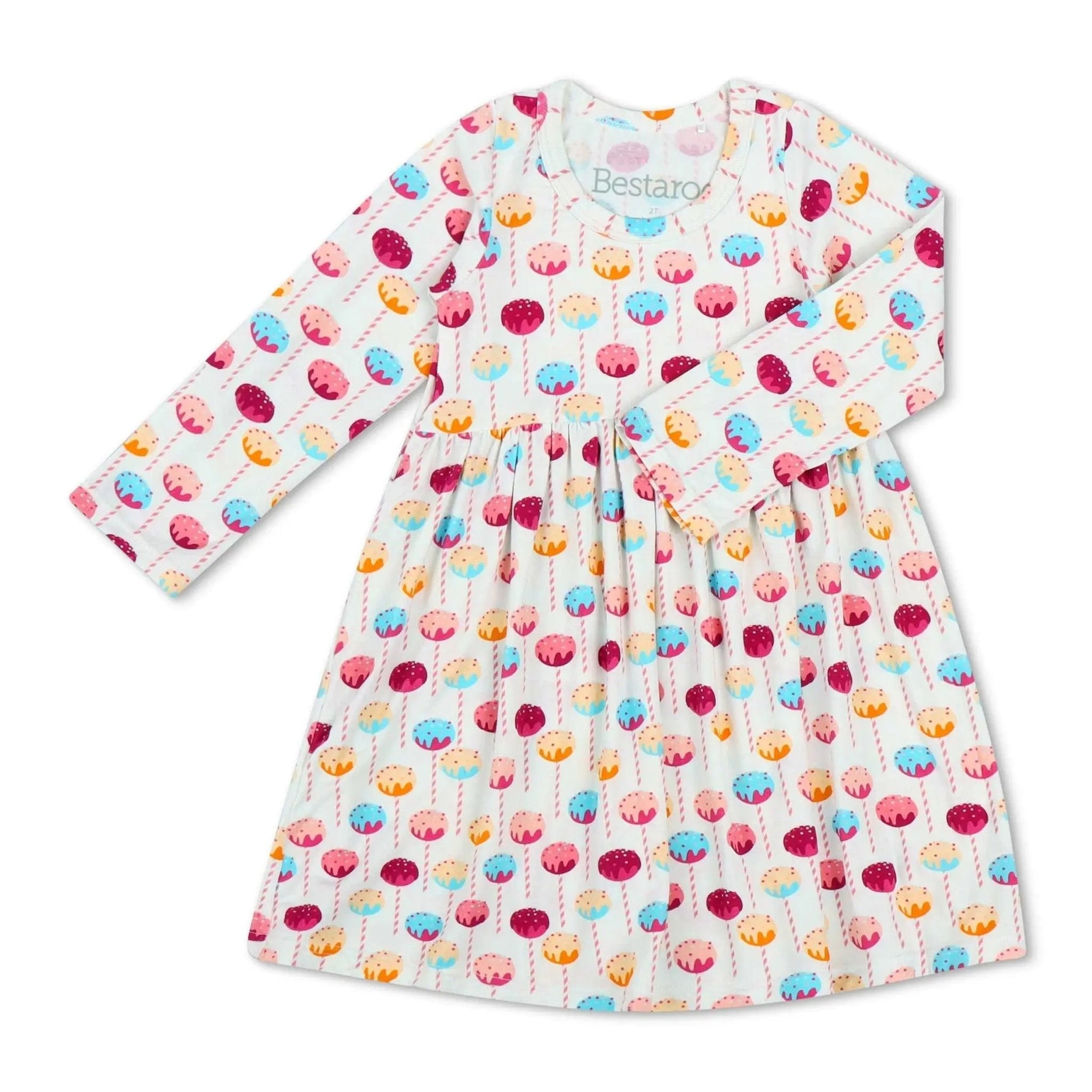 Bestaroo Cake Pop Dress - 