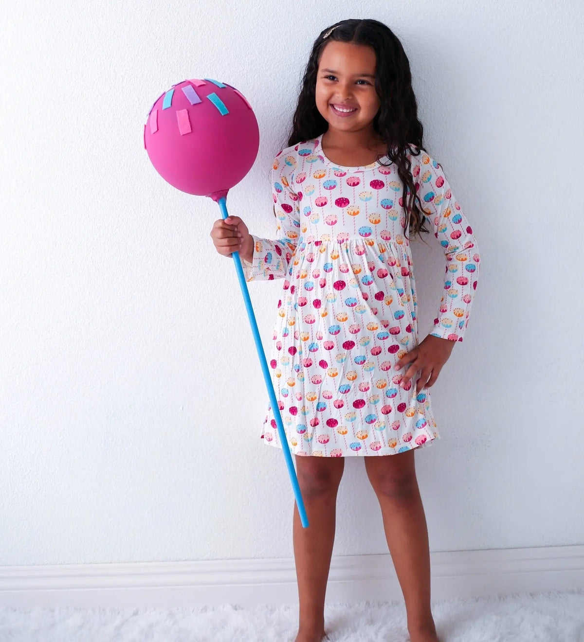 Bestaroo Cake Pop Dress - 