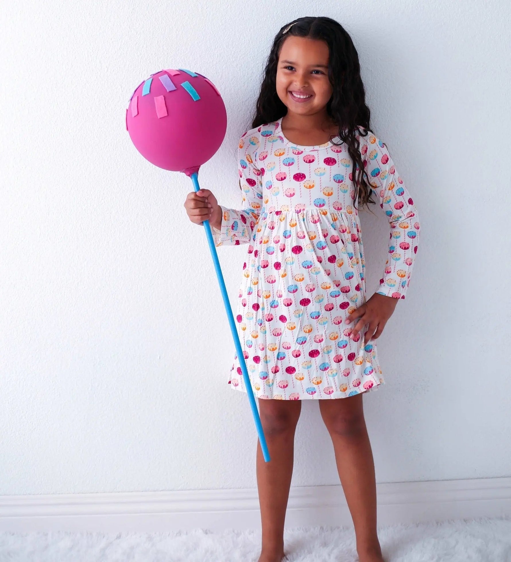Bestaroo Cake Pop Dress - 
