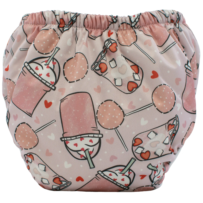 Cake Pop - Training Pants - Everetts Place: Online Boutique