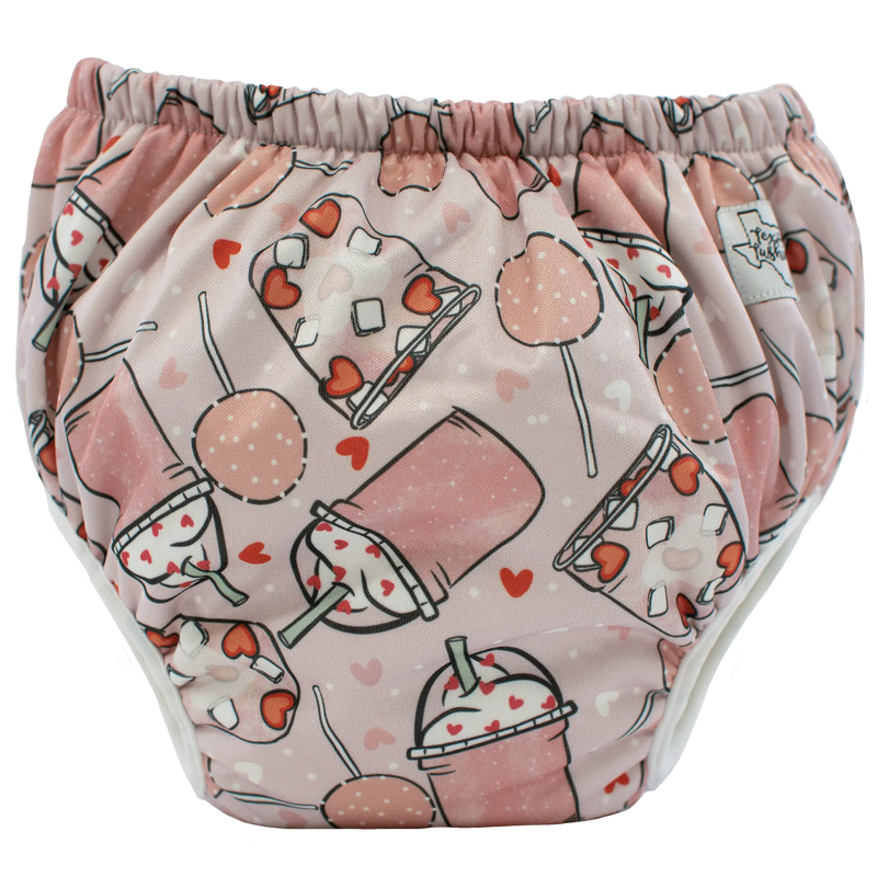 Cake Pop - Training Pants - Everetts Place: Online Boutique