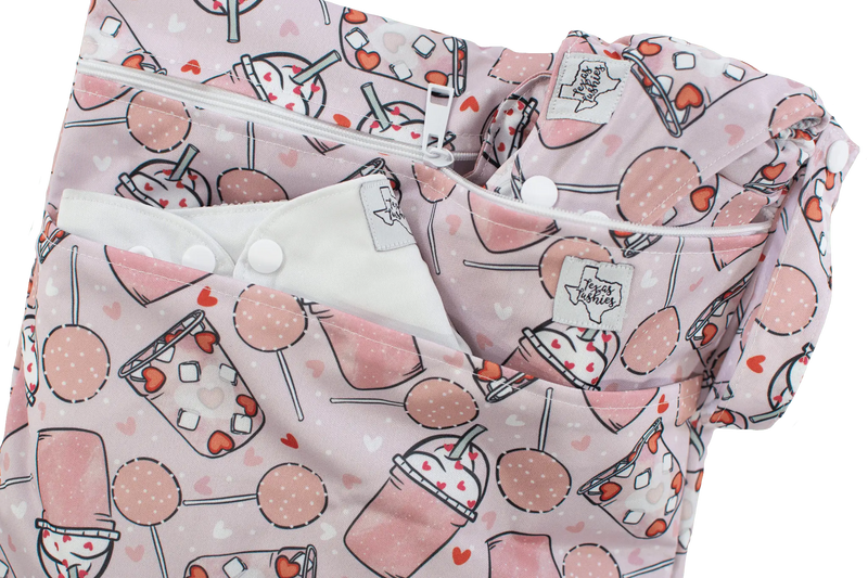 Cake Pop - Wet Bag - Everetts Place: Online Boutique