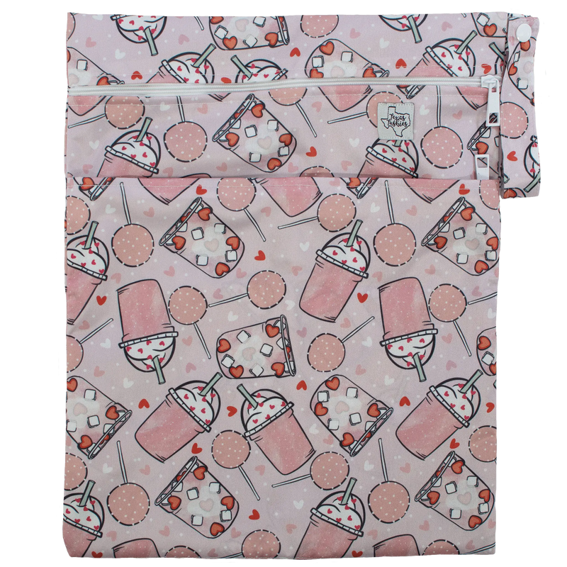 Cake Pop - Wet Bag - Everetts Place: Online Boutique