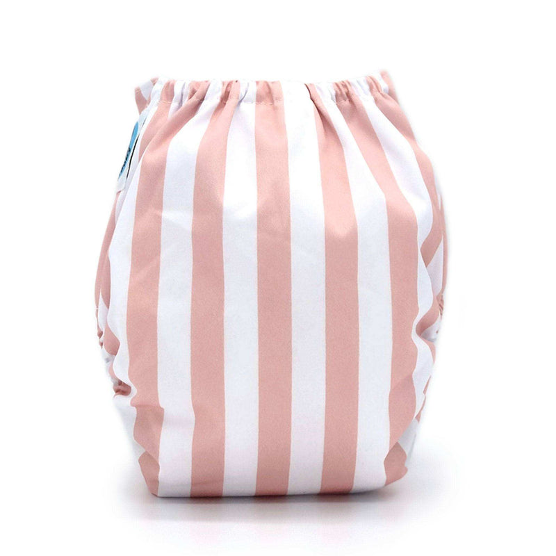 Calathea cloth diaper - Everetts Place: Online Boutique - Baby cloth diapers