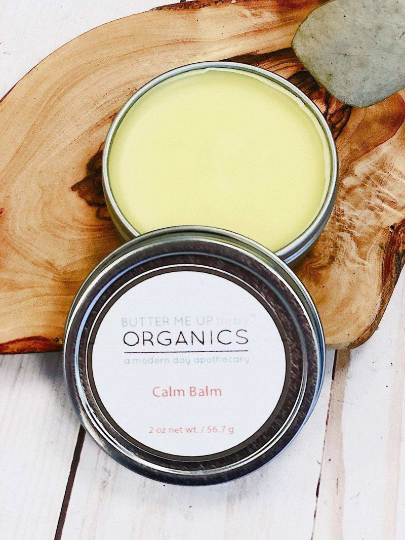 Calm Balm - Aromatherapy for Babies, Children and Adults - Everetts Place: Online Boutique - Bath & Beauty