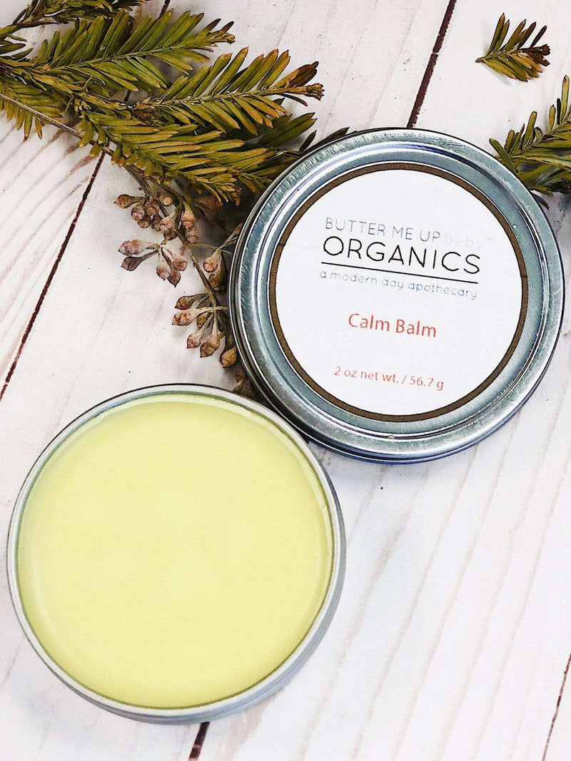 Calm Balm - Aromatherapy for Babies, Children and Adults - Everetts Place: Online Boutique - Bath & Beauty