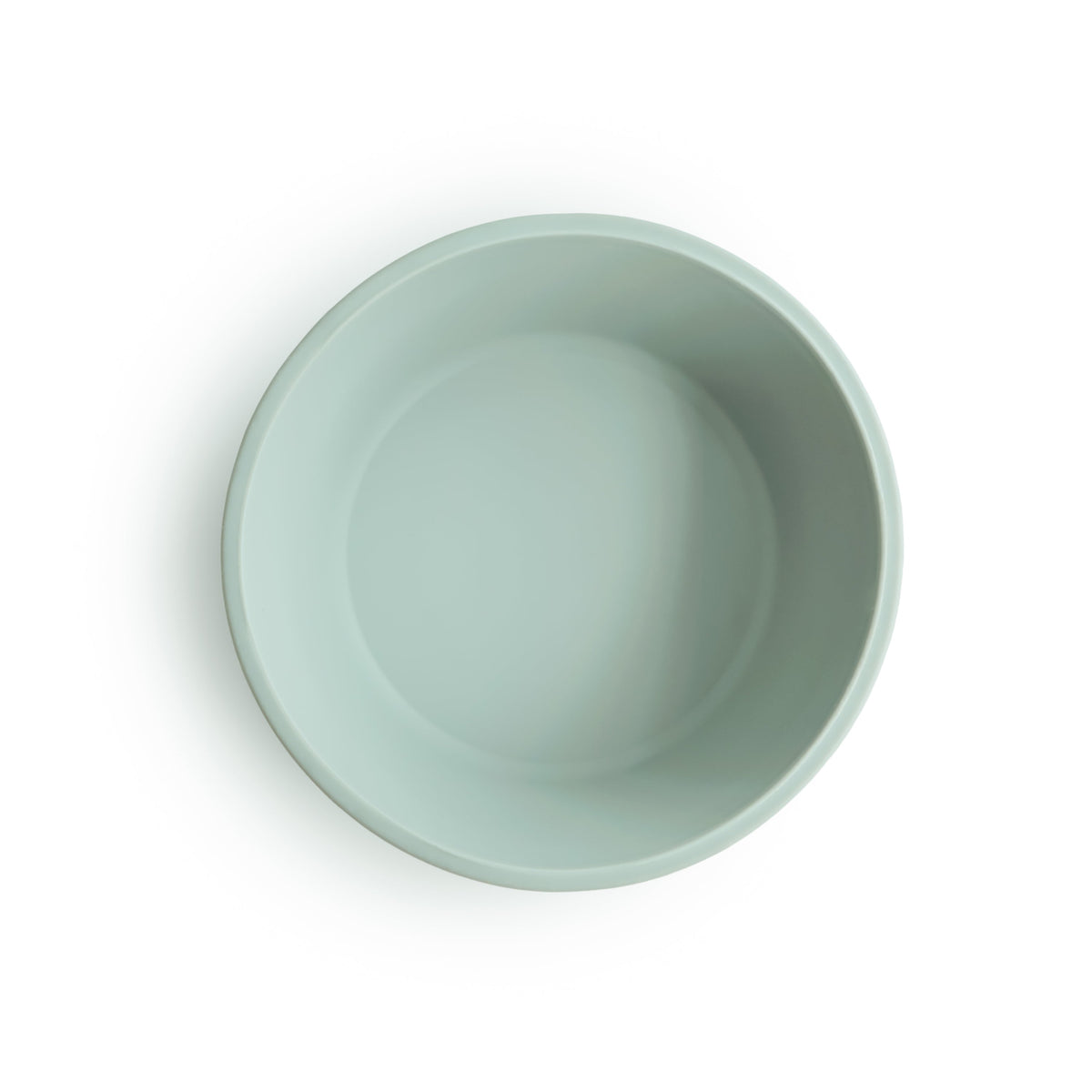 Silicone Suction Bowl by Mushie