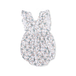 Angel Dear Camille Floral - Sunsuit - 