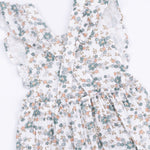 Angel Dear Camille Floral - SunsuitEveretts Place