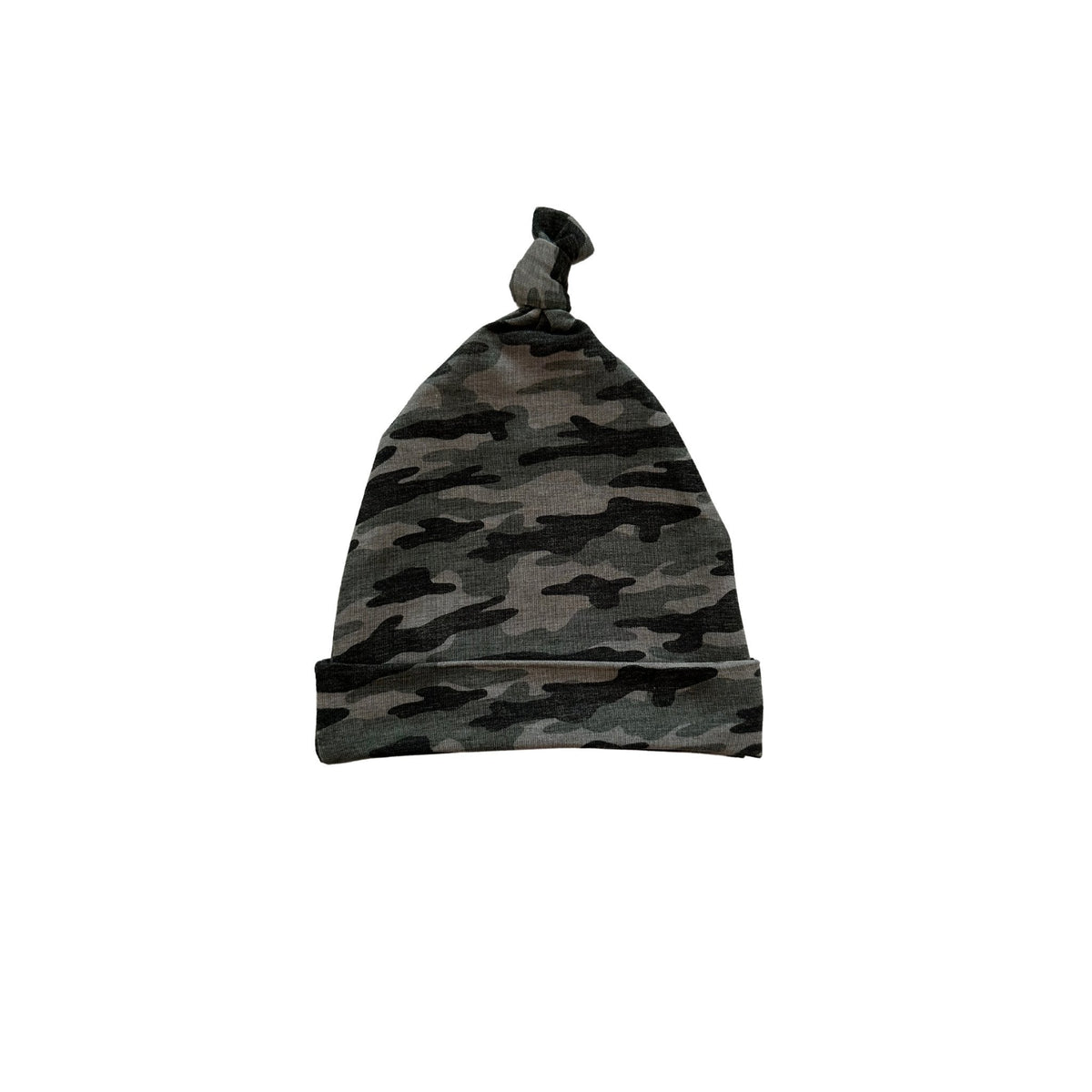 Harp Angel Boutique Camo Bamboo Baby Swaddle Blanket - Soft Stretch Newborn Wrap | Harp Angel Boutique