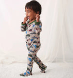 Camo Footie - Sleeve, Baby & Toddler Clothing, Child, Camouflage, Toddler | Everetts Place