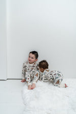 Hugga Babies Camp Hugga Two - Piece Set - Everetts Place Boutique - 