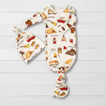 Camping Gown & Hat - Baby & Toddler Clothing, Child, Sock, Clothing | Everetts Place