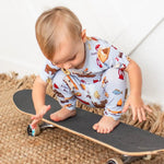 Bestaroo Camping Pajama - 