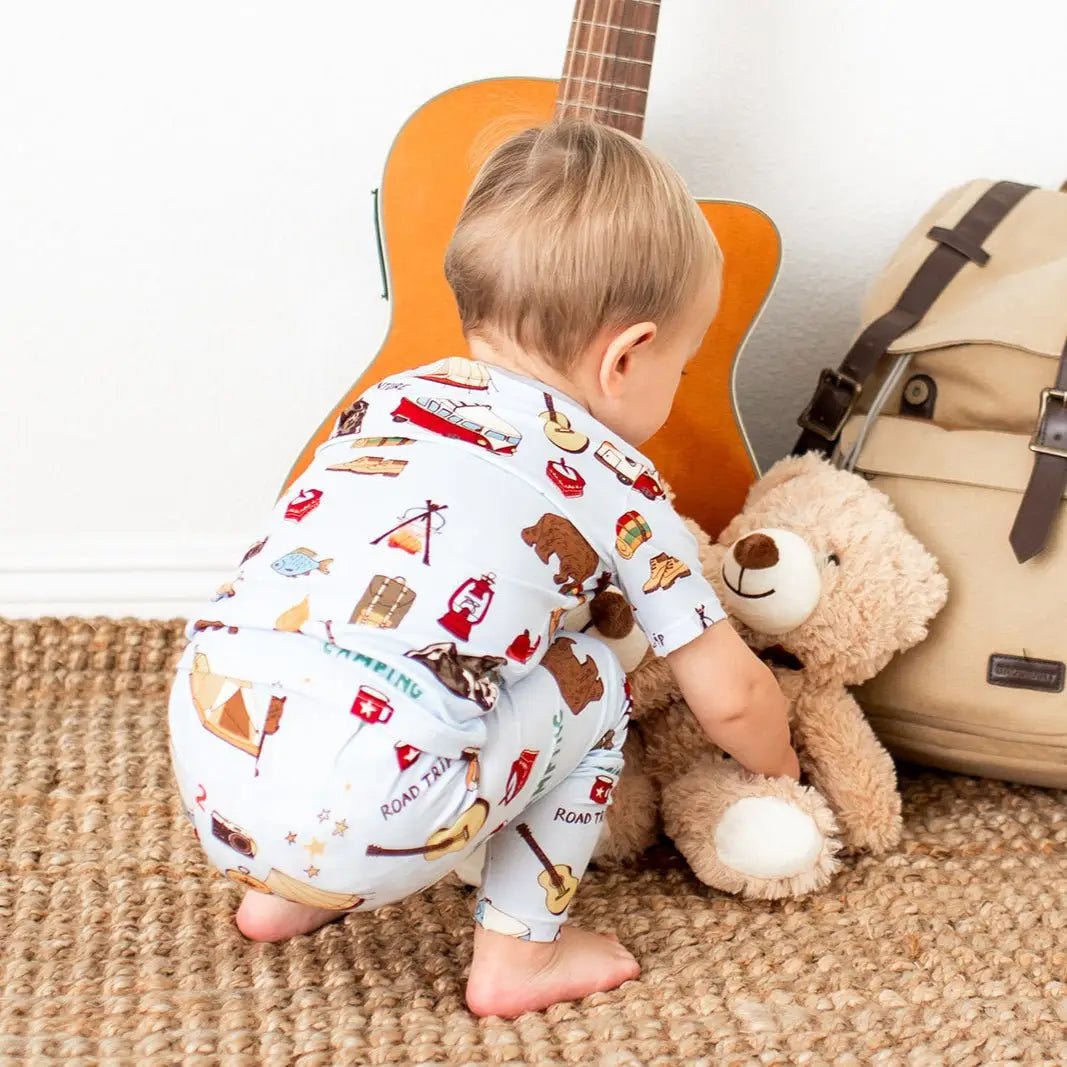Bestaroo Camping Pajama - 
