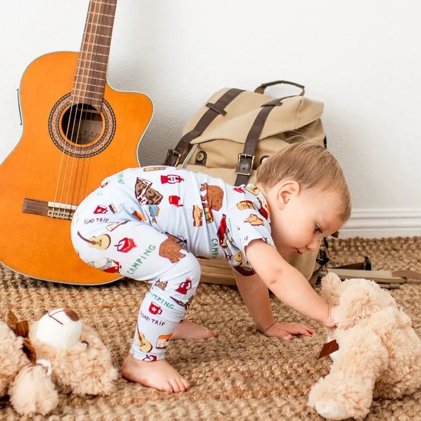 Bestaroo Camping Pajama - 
