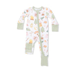 Camping Pink - Convertible Romper - Toy, Baby toys, Dinosaur, Animal Figure, Clothing | Everetts Place