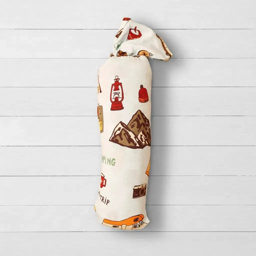Camping Swaddle - Bag, Scarf | Everetts Place
