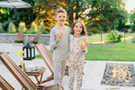 Mebie Baby Camping Trip Ribbed Bamboo Cozy Set for Babies and Toddlers Mebie Baby - 