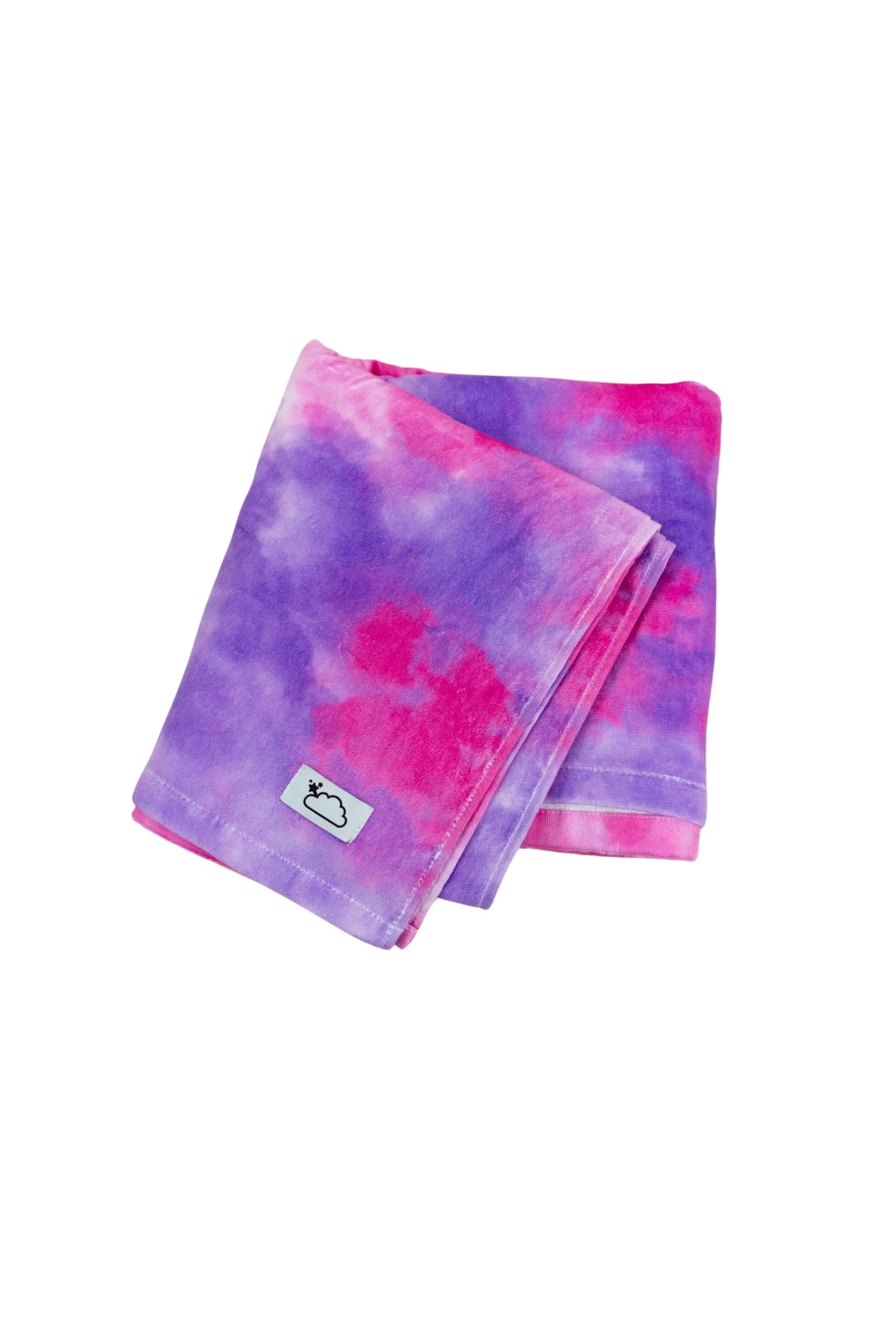 DREAM BIG LITTLE CO Candy Clouds Dream Beach Towel Soft Absorbent 31.5 X 63 InchesEveretts Place